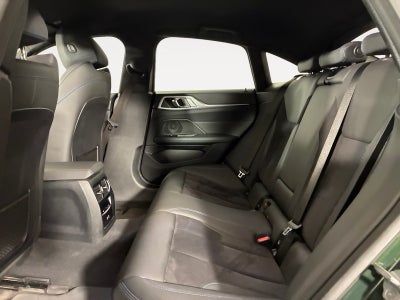 BMW i4 M50 M-Sport xDrive