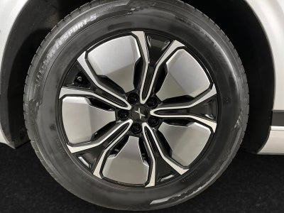 Xpeng G9 Standard Range