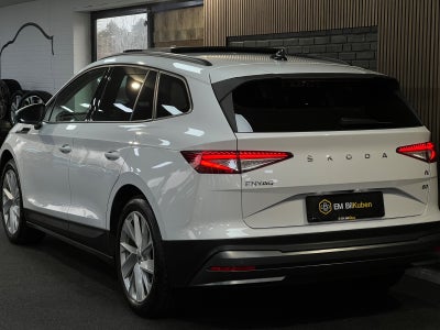 Skoda Enyaq iV Loft