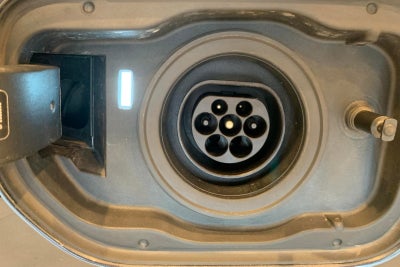 BMW 530e Sport Line aut.