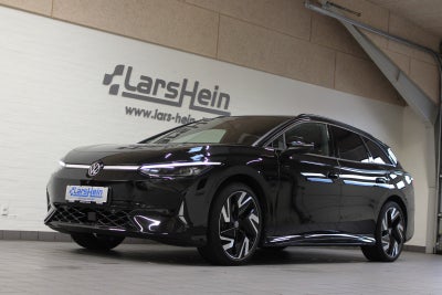 VW ID.7 GTX Max Tourer 4Motion
