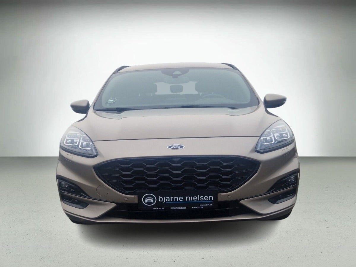 Ford Kuga PHEV ST-Line X CVT billede 9