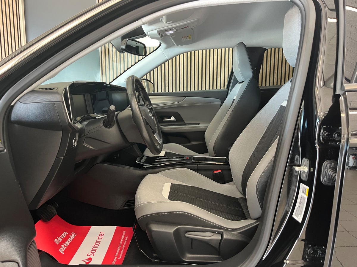 Opel Mokka-e Elegance
