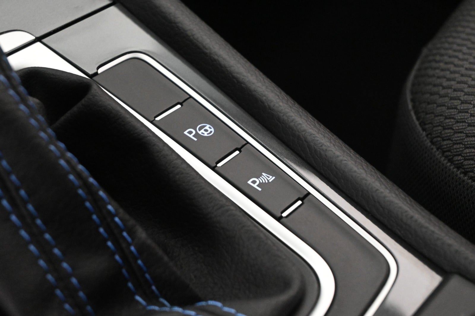VW e-Golf VII Comfortline