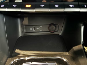 MG ZS Comfort