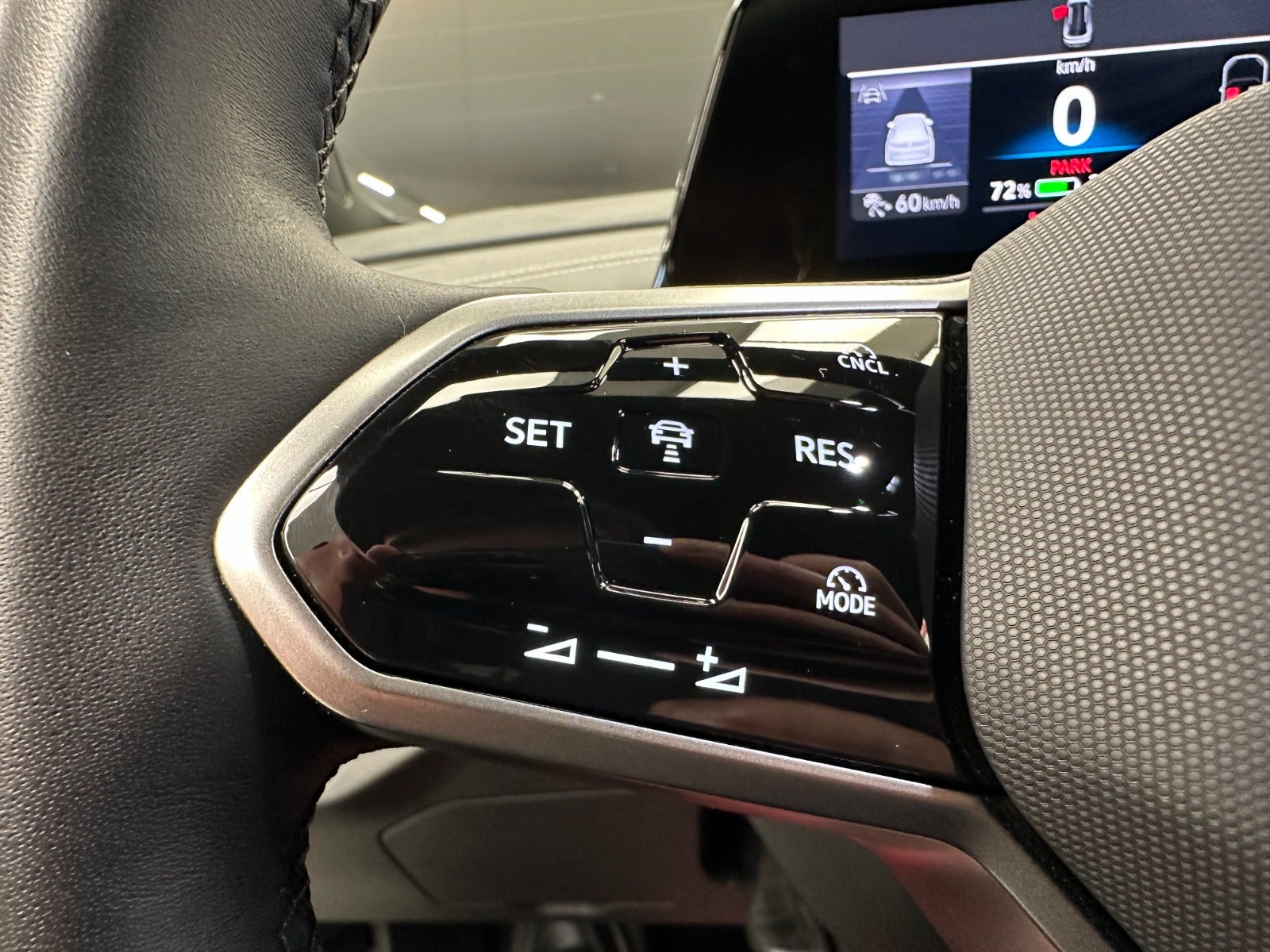 Billede af VW ID.4 52 Pure Performance