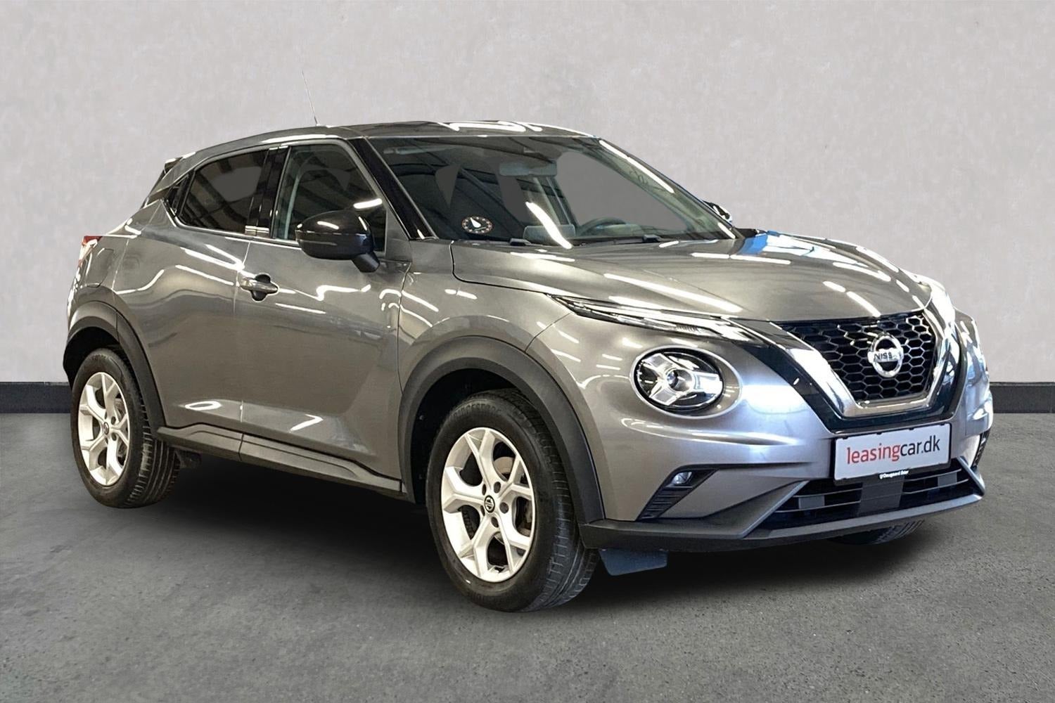 Billede af Nissan Juke 1,0 Dig-T 114 Acenta