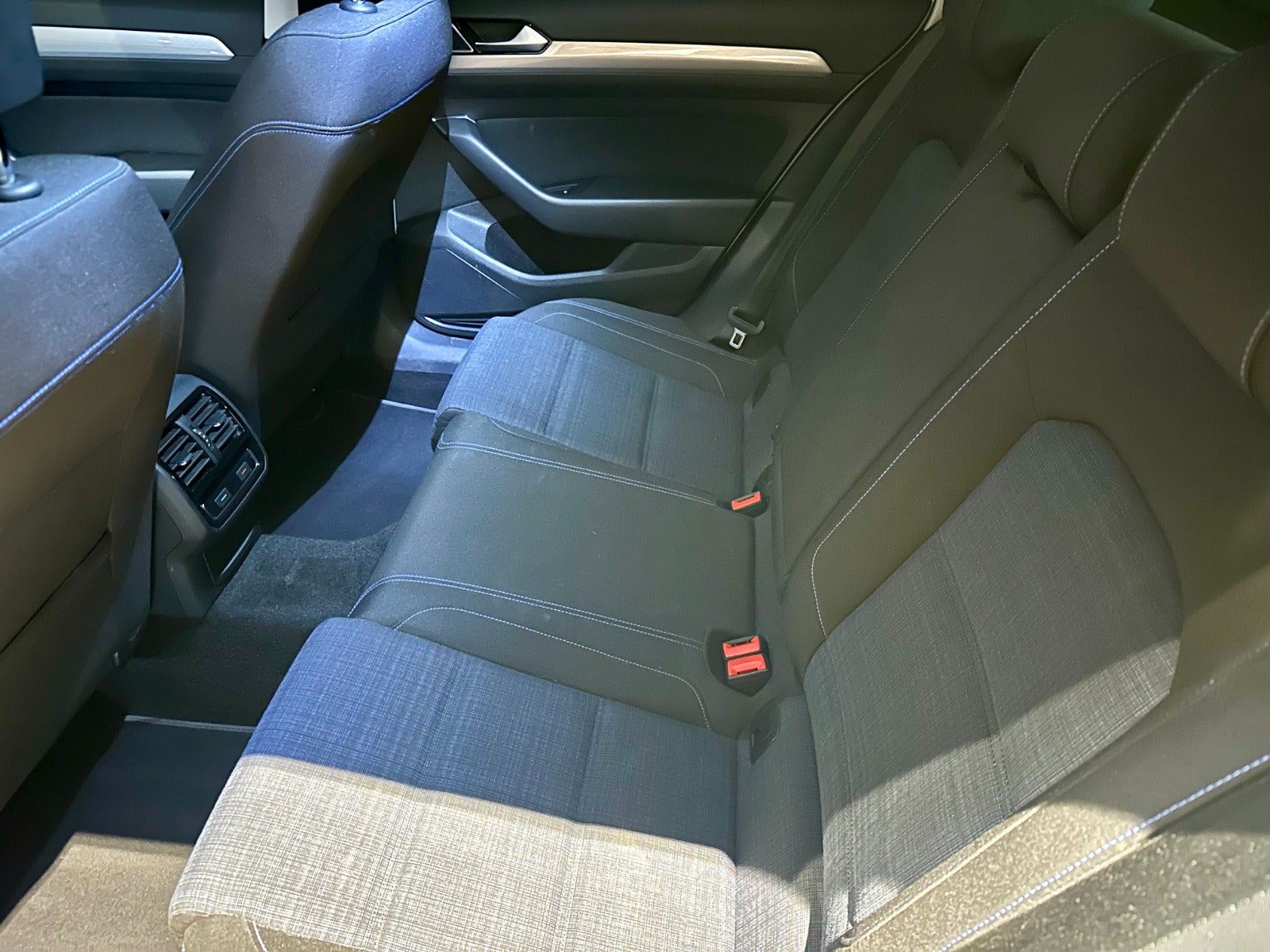 Billede af VW Passat 1,4 GTE High Variant DSG