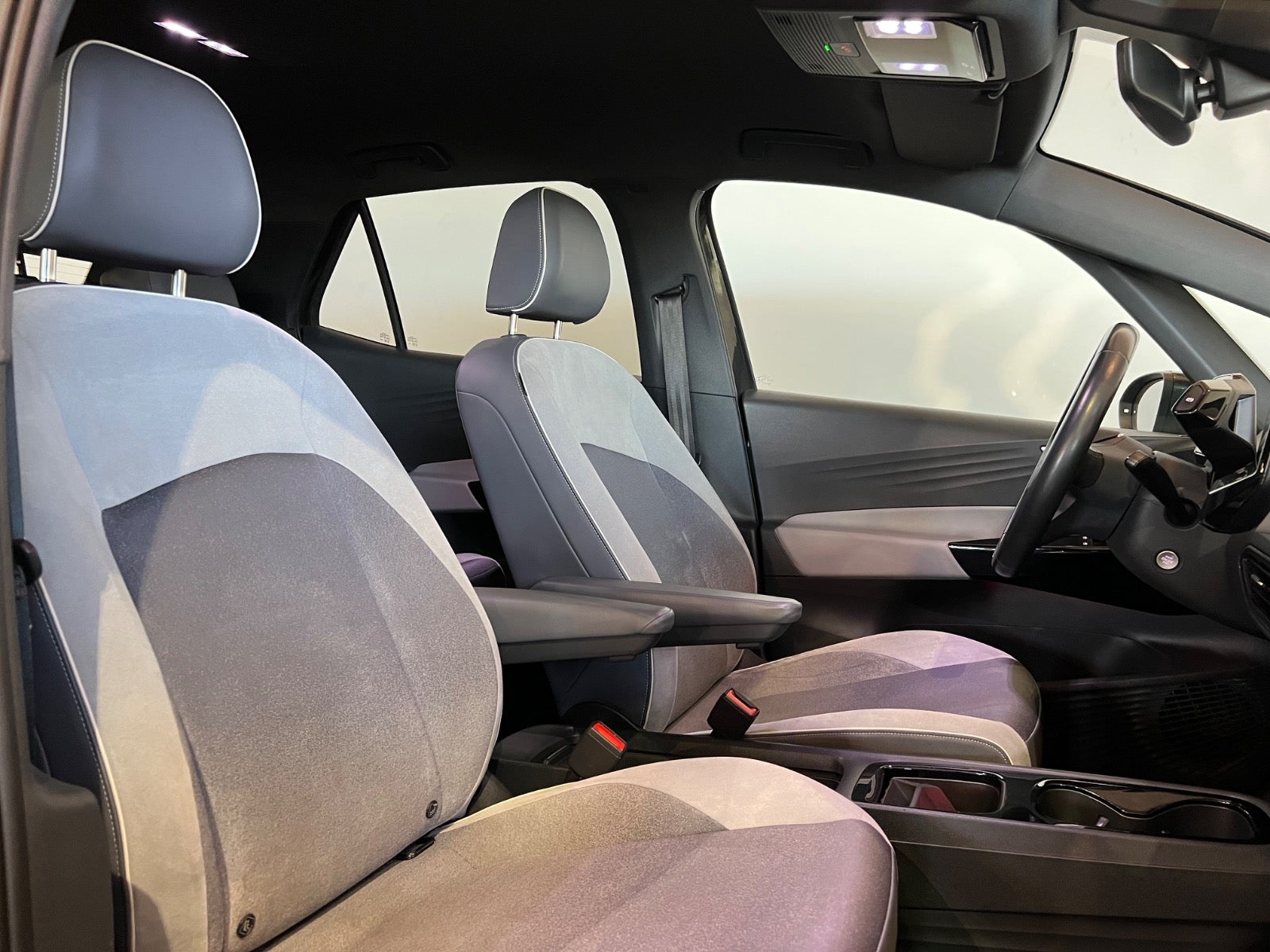 VW ID.3 Pro Performance Business