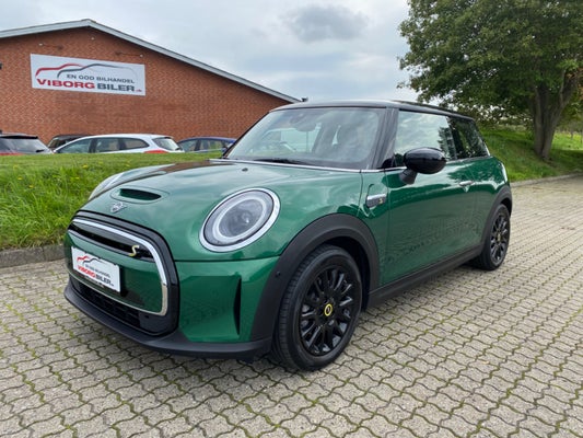 MINI Cooper SE Essential