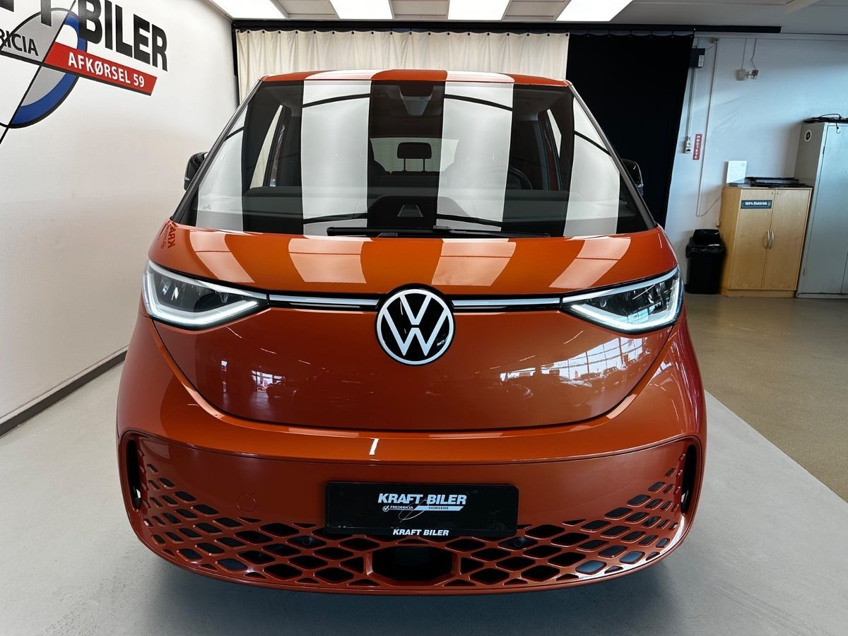 Billede af VW ID.Buzz 77 Pro SWB
