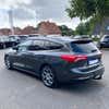 Ford Focus EcoBlue Titanium stc. aut. thumbnail