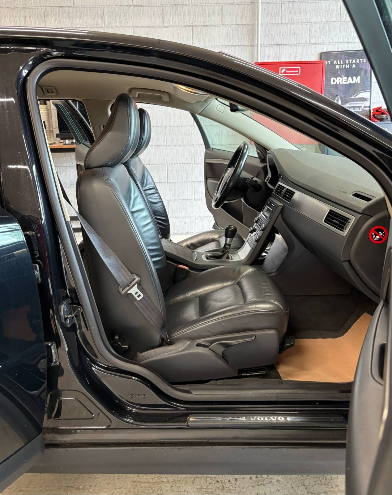 Billede af Volvo V70 2,0 