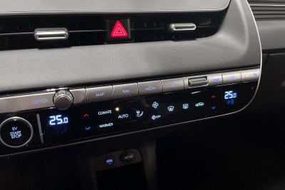 Hyundai Ioniq 5 Style