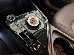 Kia Niro EV Upgrade