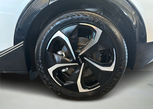 Kia EV6 Long Range Prestige