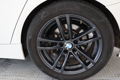 BMW 320d 