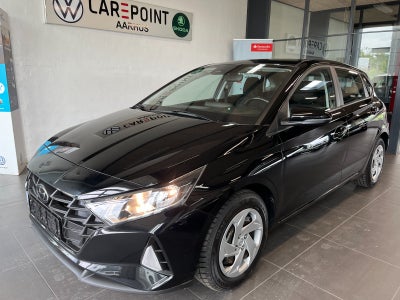 Hyundai i20 1,2 MPi Essential 5d