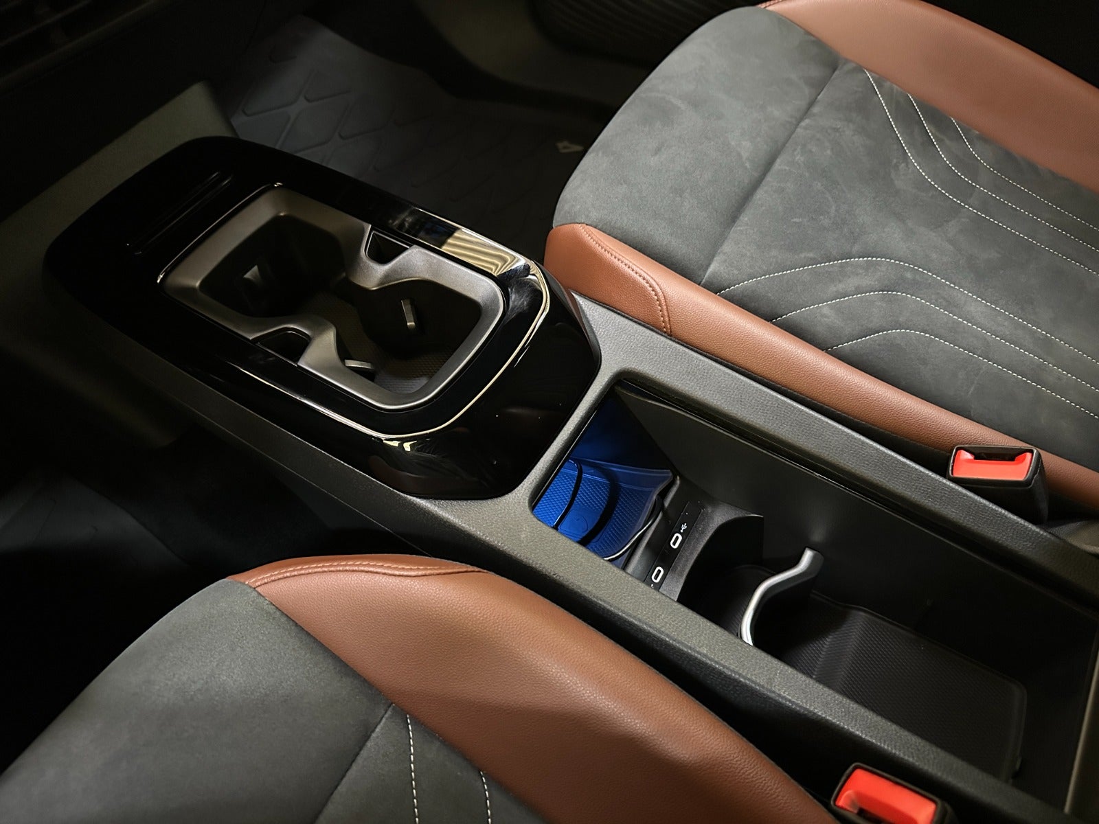 Billede af VW ID.4 77 Pro Performance Business