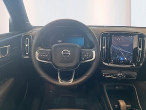 Volvo XC40 ReCharge Twin Ultimate