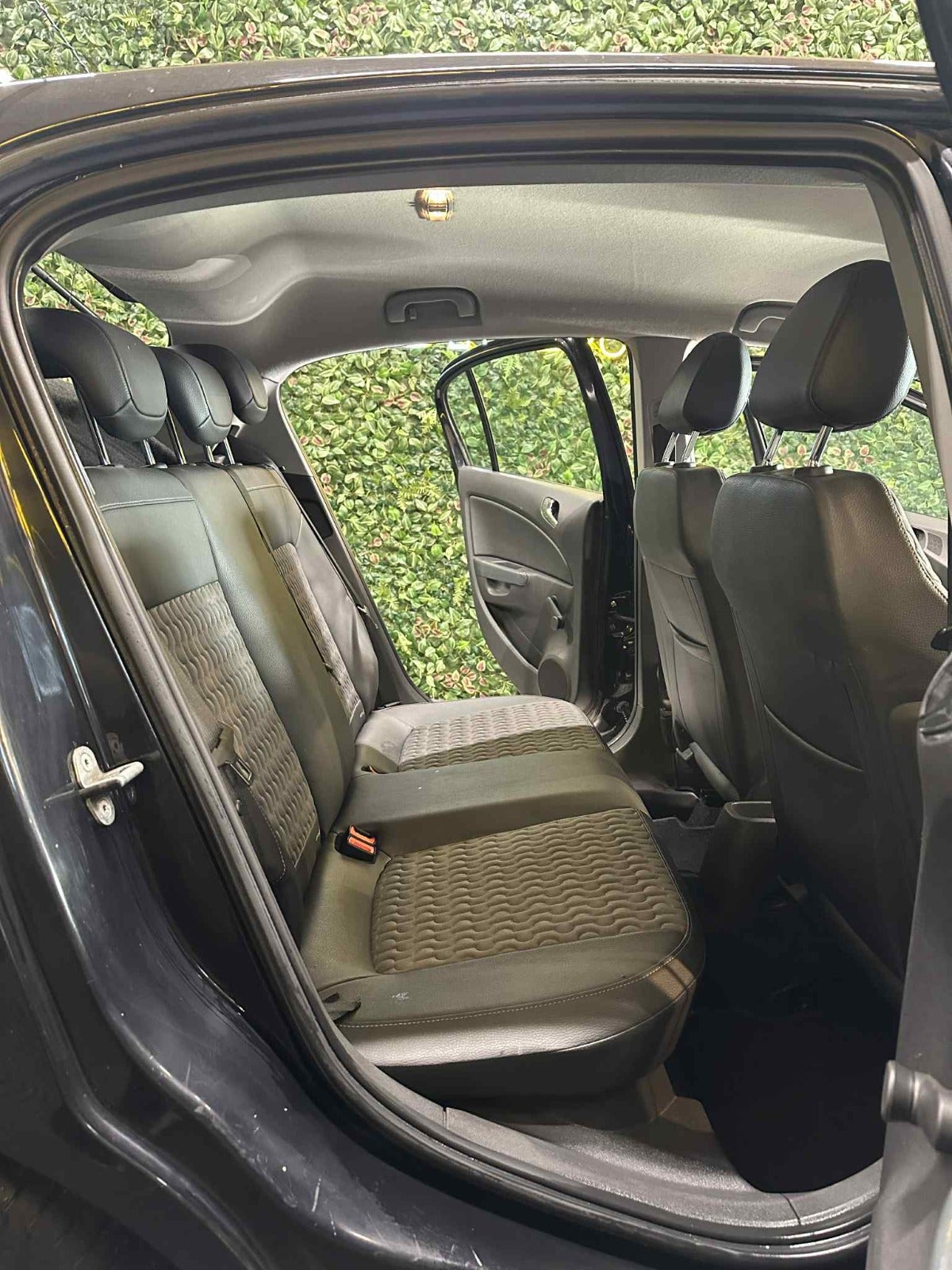 Billede af Opel Corsa 1,4 16V Enjoy