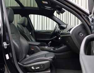 BMW X3 M40i xDrive aut.