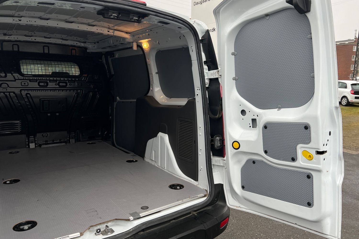 Billede af Ford Transit Connect 1,5 TDCi 100 Trend lang