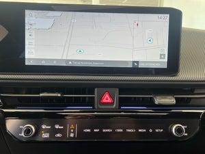 Kia EV6 Long Range Performance GT-Line AWD
