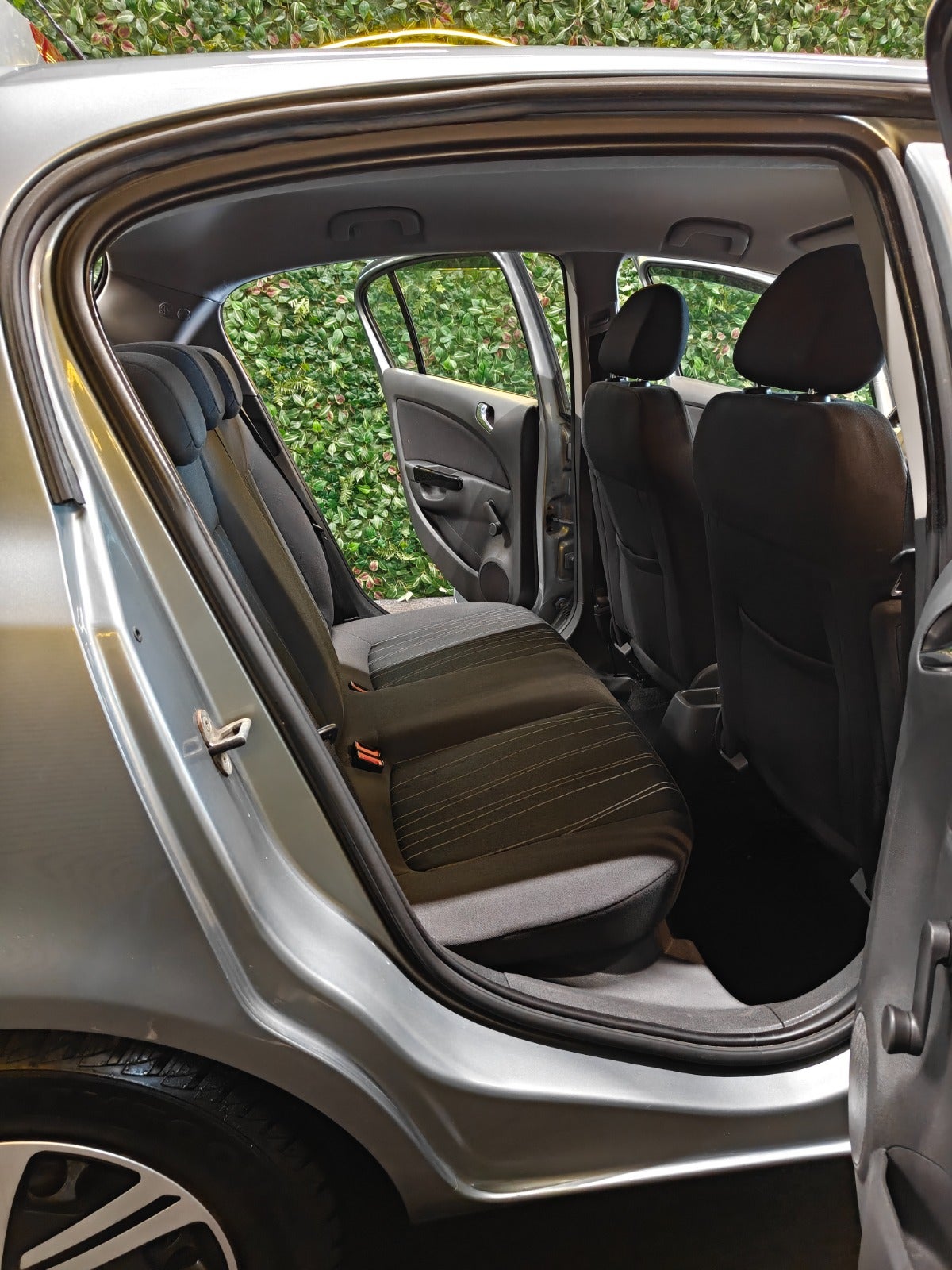 Billede af Opel Corsa 1,0 12V Enjoy