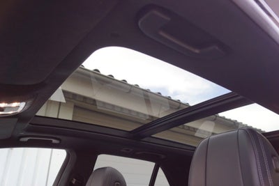 Mercedes GLE350 de AMG Line aut. 4Matic