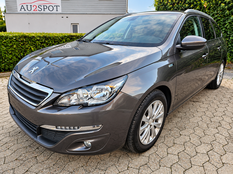 Peugeot 308 BlueHDi 120 Style SW