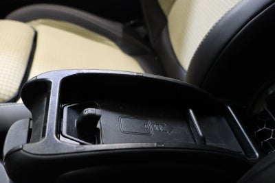MINI Cooper SE Classic Trim
