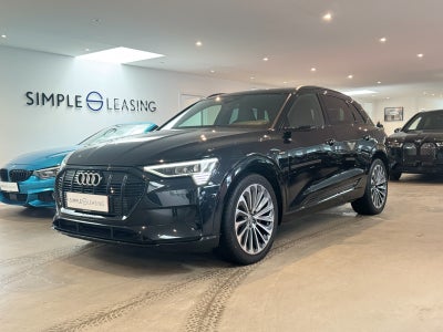Audi / e-tron - Simpel Leasing
