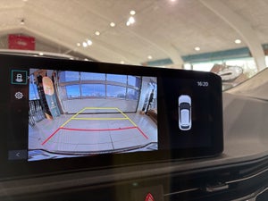 Kia EV6 Long Range Prestige