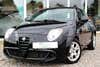 Alfa Romeo MiTo JTDm 85 Distinctive