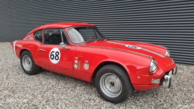 Triumph Spitfire 1,3  2d