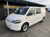 VW Transporter TDi 150 Mandskabsvogn DSG thumbnail