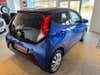 Toyota Aygo VVT-i x-clusiv thumbnail