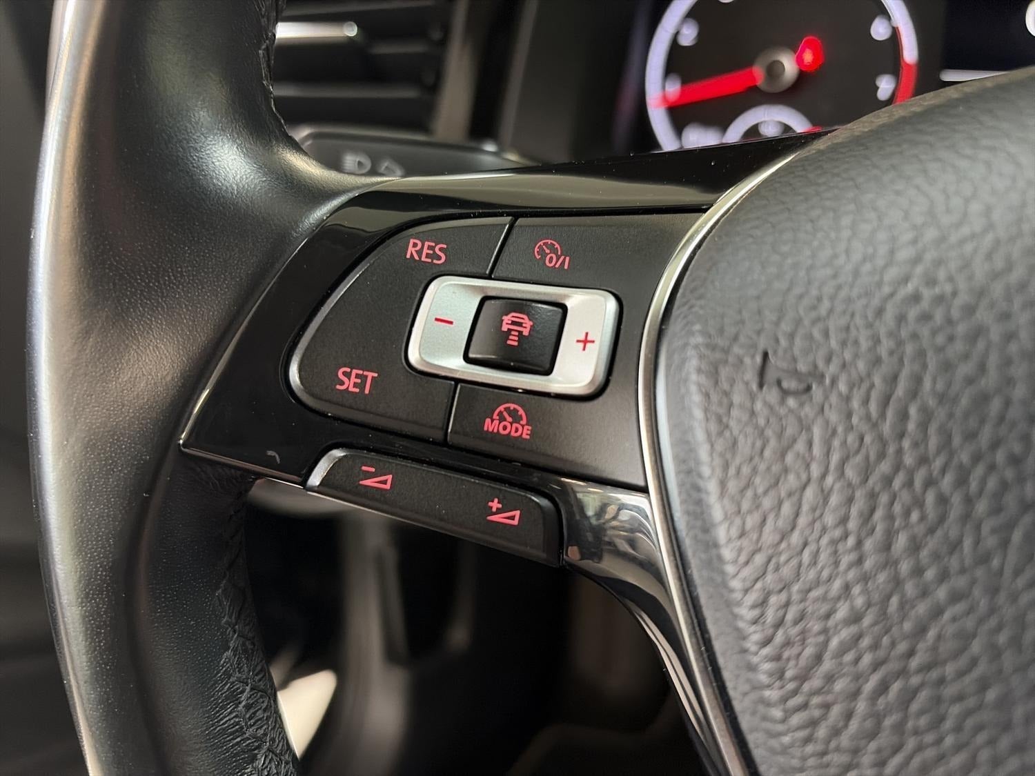 Billede af VW Polo 1,5 TSi 150 Comfortline DSG