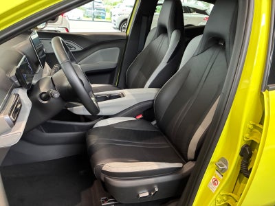 BYD Dolphin Surf Comfort