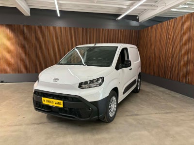 Toyota ProAce City Medium Comfort