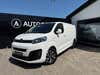 Citroën Jumpy BlueHDi 180 L3 MasterLine EAT8