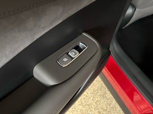 MG MGS6 Luxury Long Range