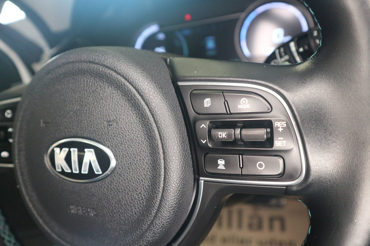 Kia e-Niro Advance+