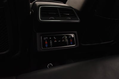 Audi e-tron Advanced quattro