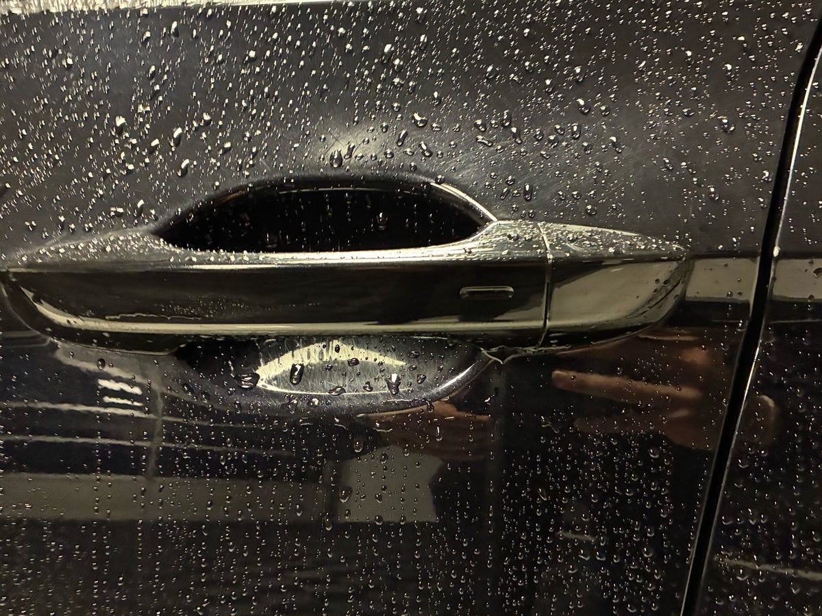 VW Passat GTE+ Pro Variant DSG billede 17