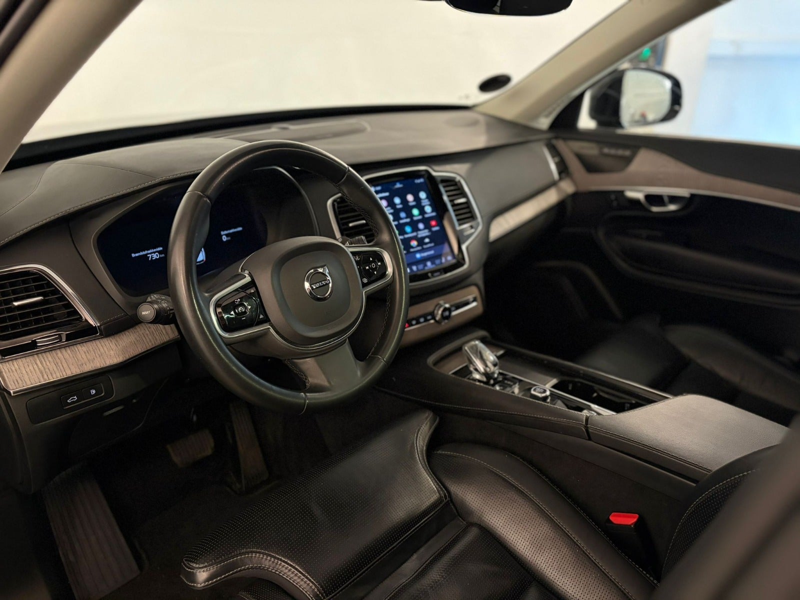 Volvo – XC90