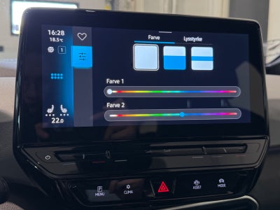 VW ID.3 Pro