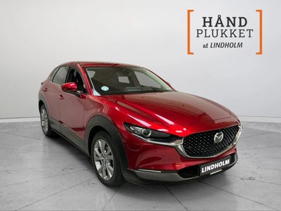 Mazda CX-30 2,0 e-SkyActiv-X 186 Cosmo aut. 5d