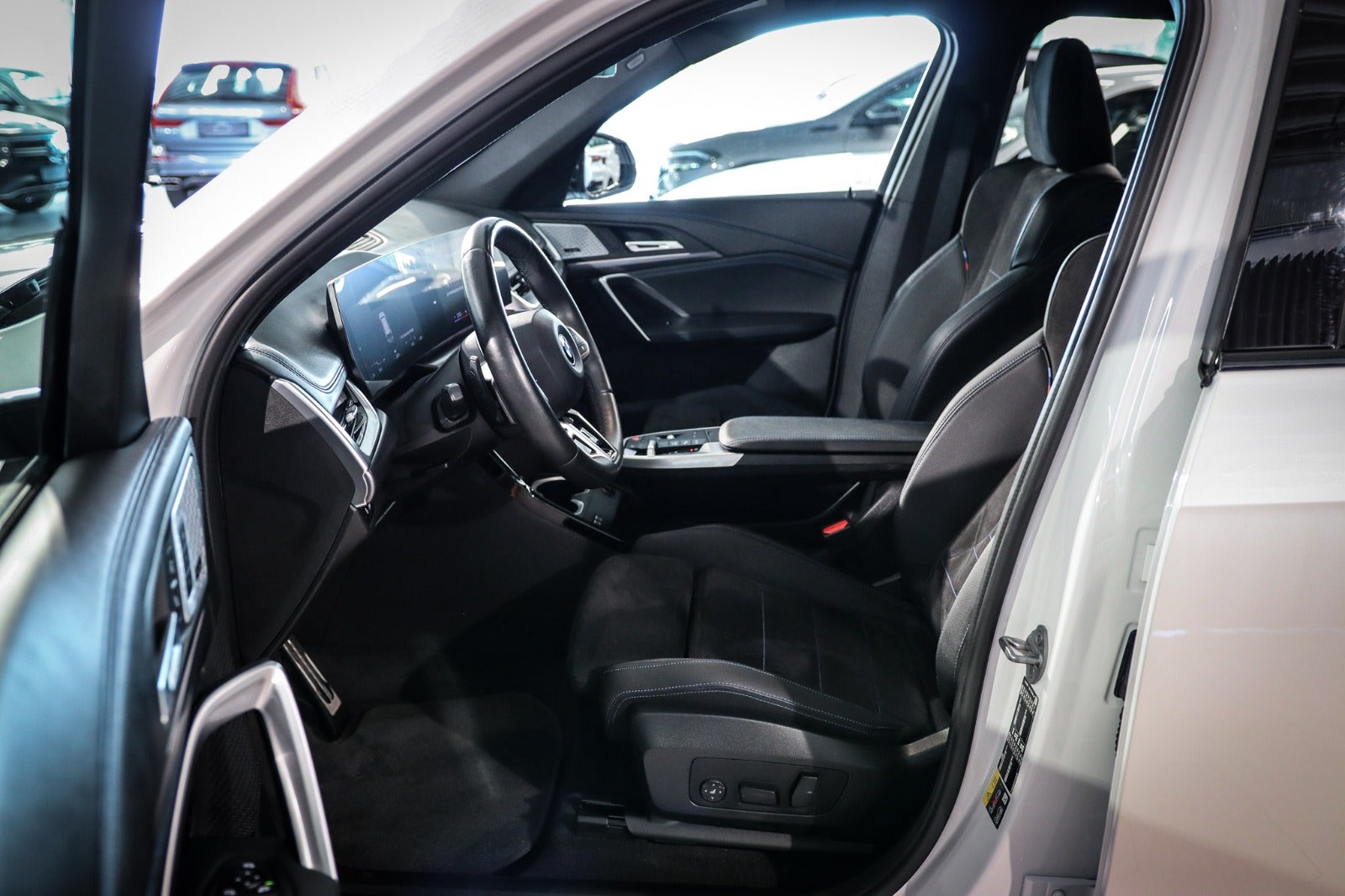 Billede af BMW iX1  xDrive30 M-Sport Premium